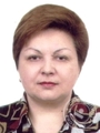 Бабукова Валентина Викторовна Бабукова Валентина Викторовна