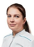 Филатова Ольга Николаевна Филатова Ольга Николаевна