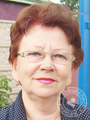 Макарова Алла Григорьевна Макарова Алла Григорьевна