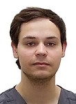 Пажинский Антон Леонидович Пажинский Антон Леонидович