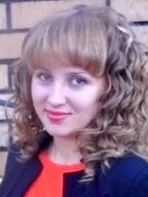 Гаврилова Екатерина Андреевна