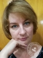 Алябышева Ольга Михайловна
