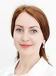Шабалина Марина Александровна Шабалина Марина Александровна
