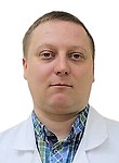 Колесников Алексей Михайлович Колесников Алексей Михайлович