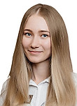 Листопад Анна Андреевна Листопад Анна Андреевна