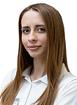 Захарчук Анна Васильевна Захарчук Анна Васильевна