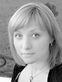 Набродова Лидия Сергеевна