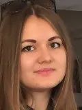 Ламзина Мария Алексеевна