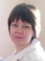 Прокудина Марина Вячеславовна