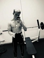 Алексей Вадимович Иванов
