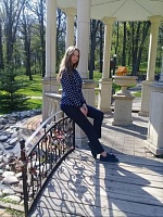 Лагода Анастасия Сергеевна
