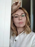 Доронина Людмила Владимировна