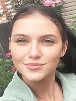 Федорова Алена Анатольевна