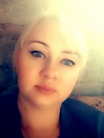 Ольга Александровна Брюзгина