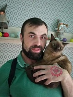 Рустам