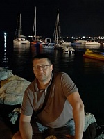 Александр Владимирович Нечетов