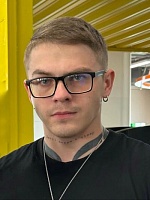 Андрей Дмитриевич Конев