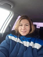 Симонова Алина Васильевна
