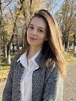 Искалина Диана Юрьевна