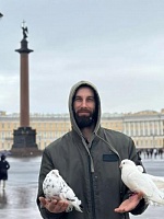 Волошин Алексей Алексеевич