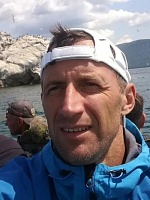 Роман Юрьевич Ефимов