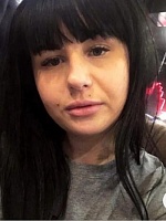 Кристина Владимировна Реутова