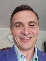 Данилов Евгений Анатольевич