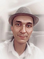 Артём Геннадьевич Вайгунас