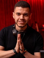 Gallego Daniel Esteban