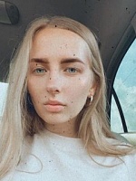 Марина Викторовна Полякова