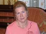 Друзьева Татьяна Дмитриевна