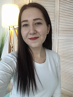 Решетникова Екатерина Анатольевна