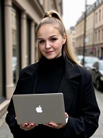 Карина Витальевна Киселева