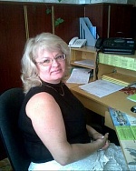 Чередник Елена Ивановна