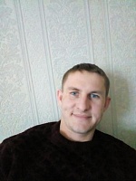 Евдокимов Сергей Михайлович
