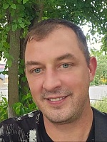 Буадзе Александр Владимирович