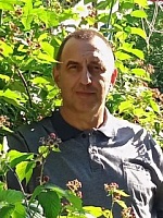 Олег Владимирович Яковенко