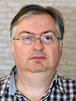Калашников Владимир Александрович