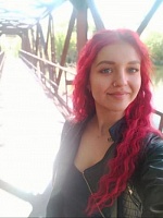 Екатерина Станиславовна Писаревская