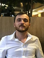 Сергей Игоревич Кухарь