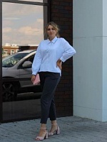 Анна Сергеевна Третьякова