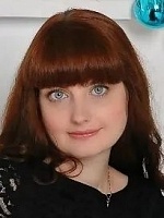 Оксана Александровна Дейниченко