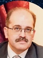 Шкилев Сергей Владимирович