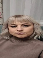 Олеся Сергеевна Ястребинская