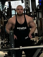 Артем Дмитриевич Черных