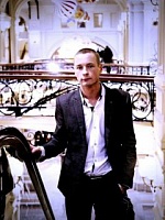 Сергей Александрович Чуприн