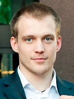 Краснополов Сергей Викторович