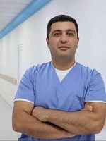 Паргев Варужанович Арутюнян