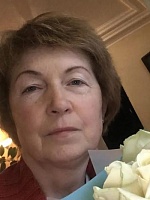Ищенко Вероника Васильевна