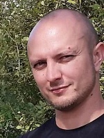 Рудой Виктор Викторович